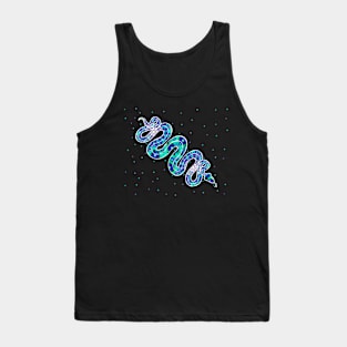 GREEK SNAKE Tank Top